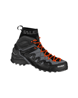 Pánska obuv SALEWA MS WILDFIRE EDGE MID GTX